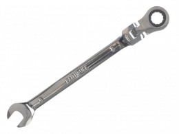 Faithfull Ratchet Combination Spanner Flex Head CV  8mm £9.29